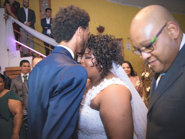 O casamento de Thiago e Juliana em São Paulo 2