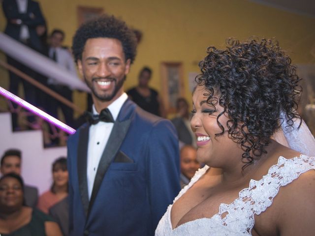 O casamento de Thiago e Juliana em São Paulo 3