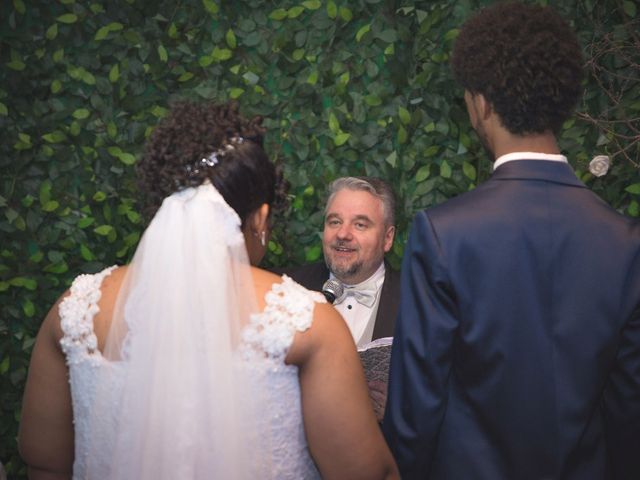 O casamento de Thiago e Juliana em São Paulo 5