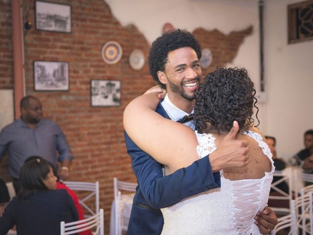 O casamento de Thiago e Juliana em São Paulo 11
