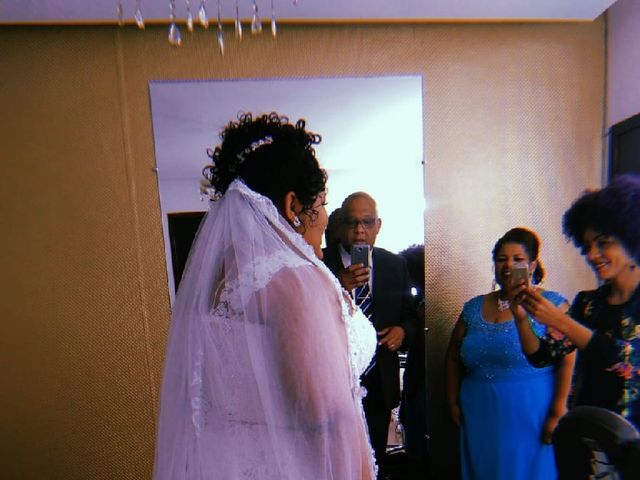 O casamento de Thiago e Juliana em São Paulo 13