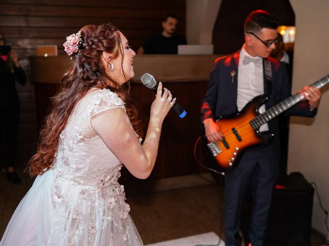 O casamento de Lucas  e Geiza  em São Paulo 23