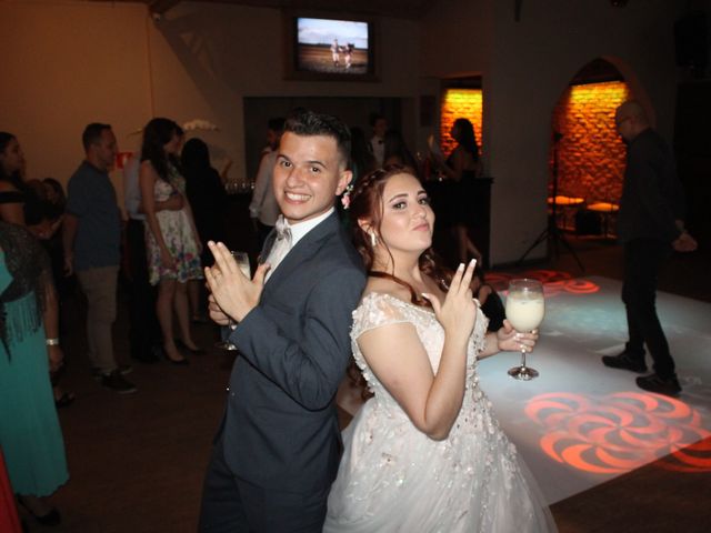 O casamento de Lucas  e Geiza  em São Paulo, São Paulo 313