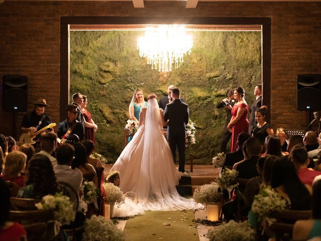 O casamento de Lucas  e Geiza  em São Paulo 330