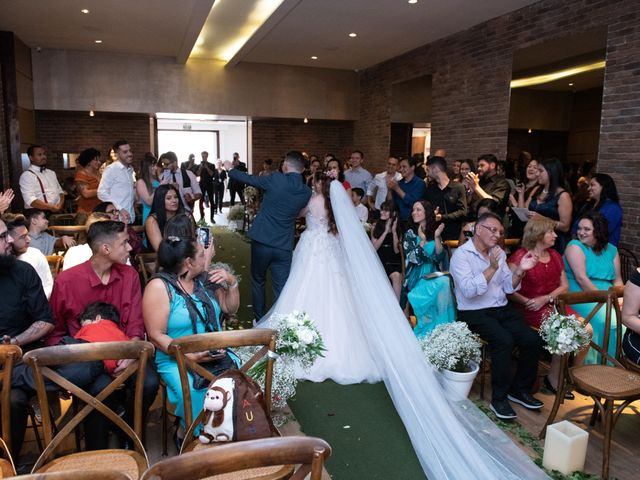 O casamento de Lucas  e Geiza  em São Paulo 333