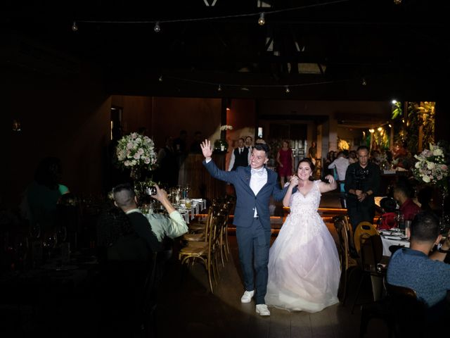 O casamento de Lucas  e Geiza  em São Paulo 343