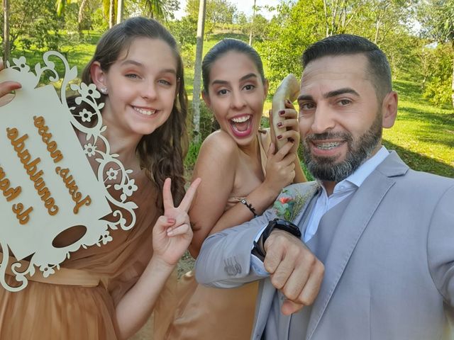 O casamento de Anderson e Valéria em Gaspar, Santa Catarina 5