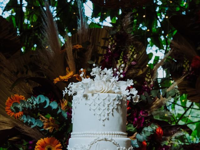 O casamento de Anderson e Valéria em Gaspar, Santa Catarina 6