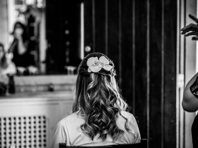 O casamento de Daniel e Camila em Juiz de Fora, Minas Gerais 19