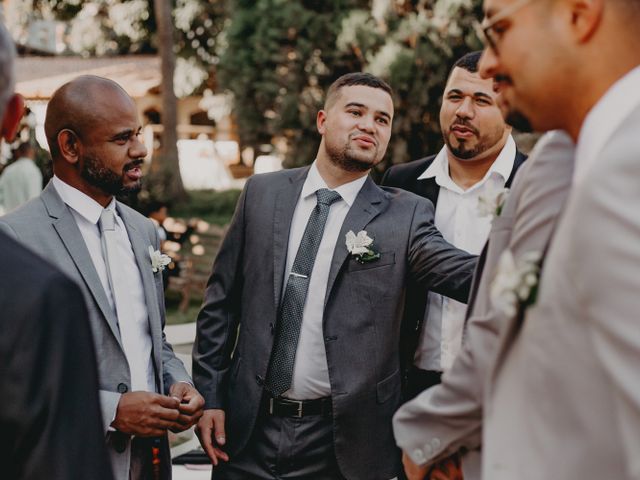 O casamento de Daniel e Camila em Juiz de Fora, Minas Gerais 26