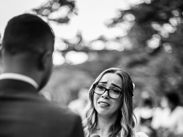 O casamento de Daniel e Camila em Juiz de Fora, Minas Gerais 52