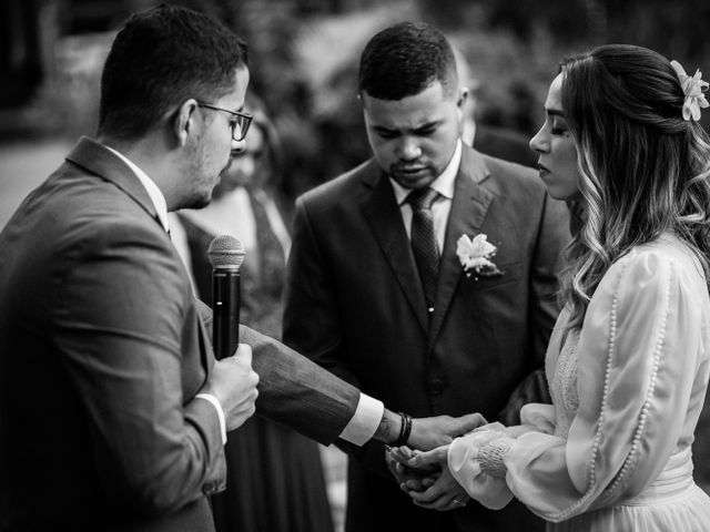 O casamento de Daniel e Camila em Juiz de Fora, Minas Gerais 55