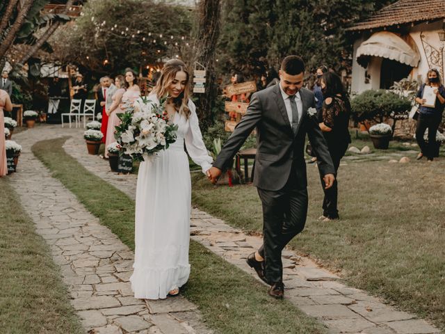 O casamento de Daniel e Camila em Juiz de Fora, Minas Gerais 63