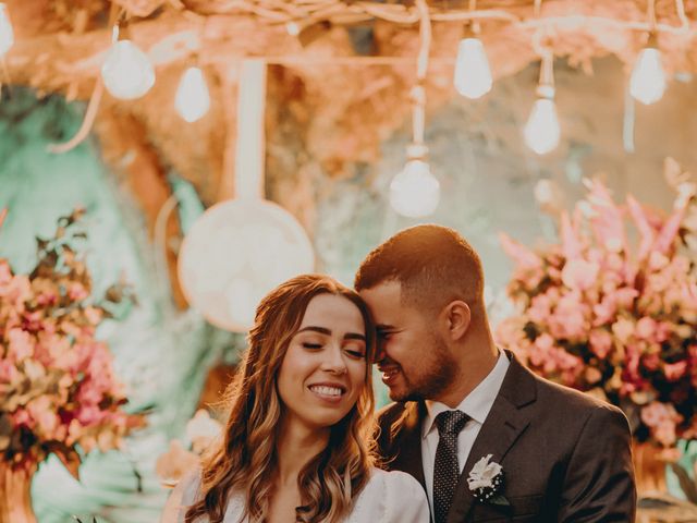 O casamento de Daniel e Camila em Juiz de Fora, Minas Gerais 69