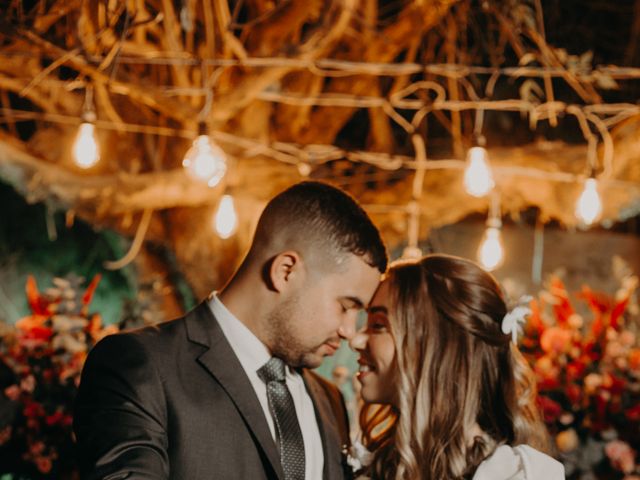 O casamento de Daniel e Camila em Juiz de Fora, Minas Gerais 82