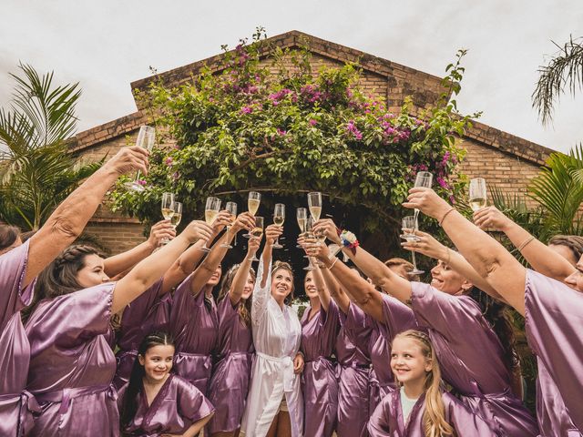 O casamento de Rodrigo e Maila em Viamão, Rio Grande do Sul 10