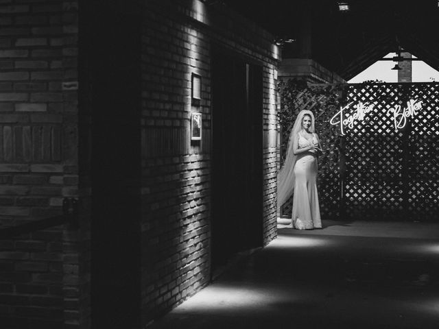 O casamento de Rodrigo e Maila em Viamão, Rio Grande do Sul 15