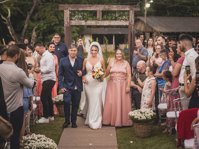O casamento de Rodrigo e Maila em Viamão, Rio Grande do Sul 16