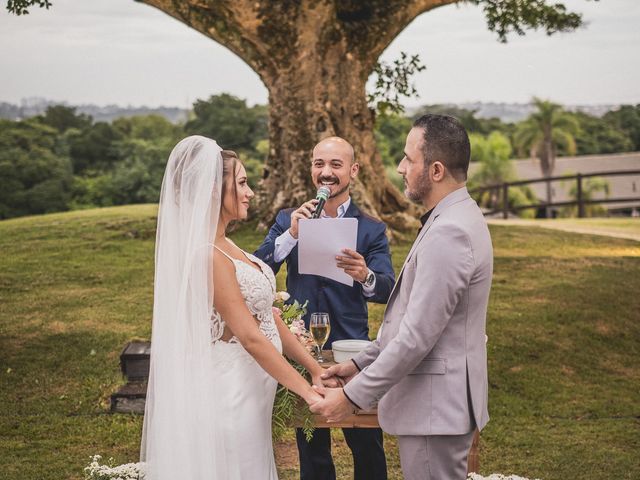 O casamento de Rodrigo e Maila em Viamão, Rio Grande do Sul 17