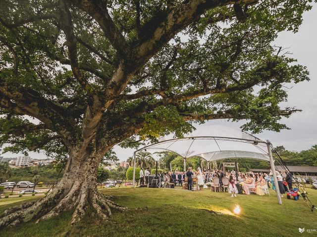 O casamento de Rodrigo e Maila em Viamão, Rio Grande do Sul 18