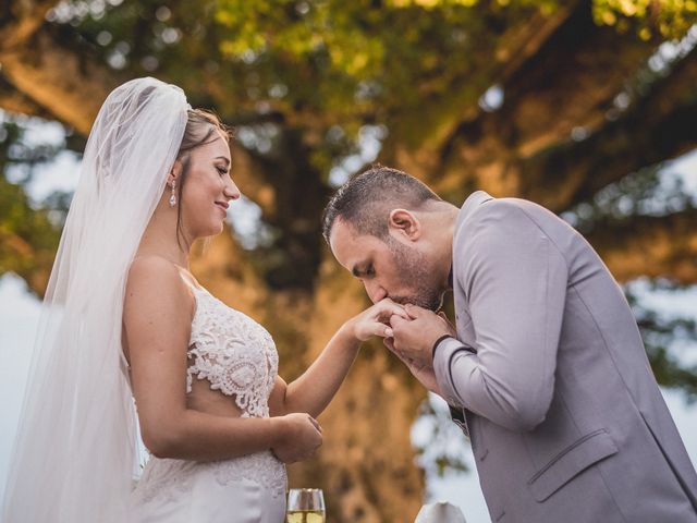 O casamento de Rodrigo e Maila em Viamão, Rio Grande do Sul 19