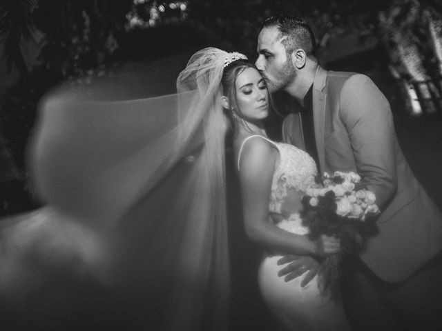 O casamento de Rodrigo e Maila em Viamão, Rio Grande do Sul 1