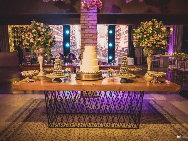 O casamento de Rodrigo e Maila em Viamão, Rio Grande do Sul 20