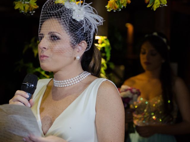O casamento de Oliver e Patrícia em Curitiba, Paraná 19