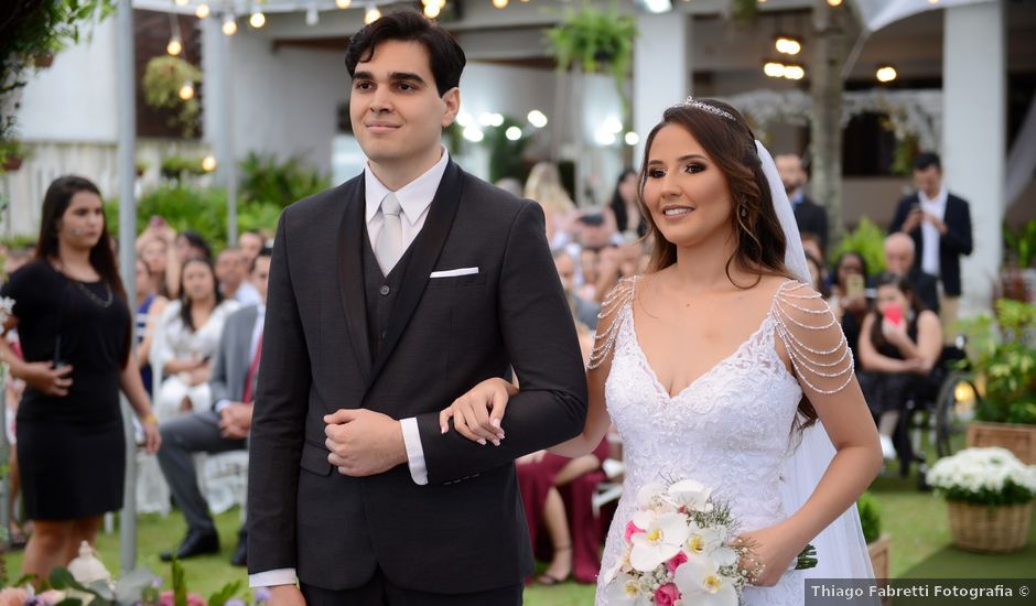 O casamento de Ramon e Nataly em Vila Velha, Espírito Santo