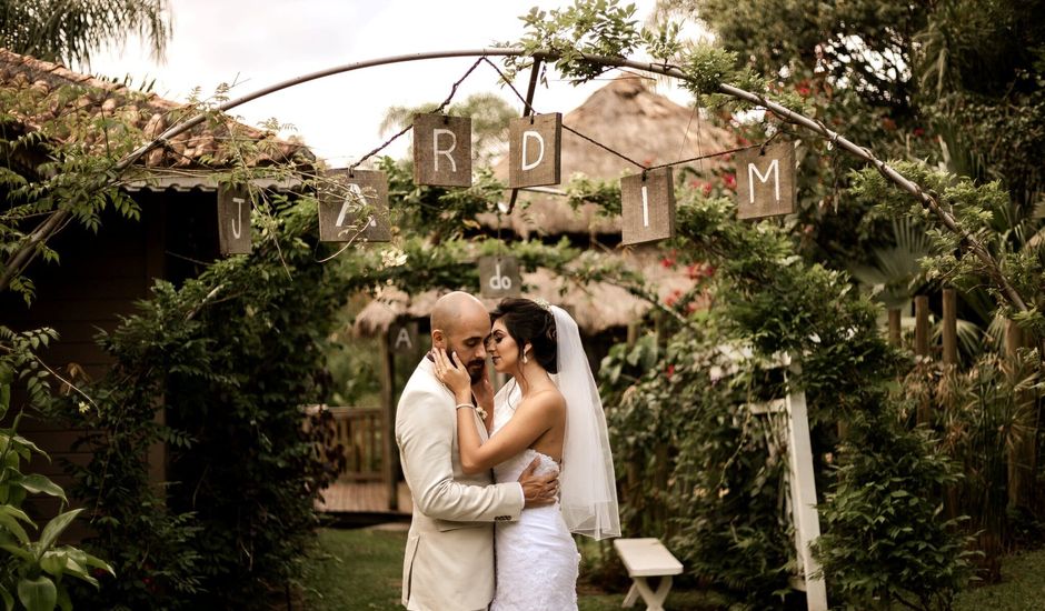 O casamento de Thiago e Amanda  em Colombo, Paraná