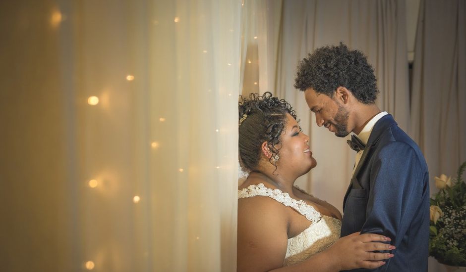 O casamento de Thiago e Juliana em São Paulo