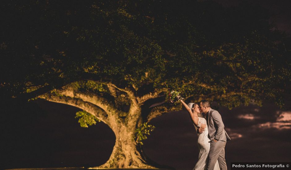 O casamento de Rodrigo e Maila em Viamão, Rio Grande do Sul