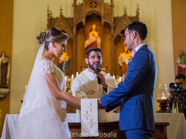 O casamento de Nathaniel e Graziela em Porto Alegre, Rio Grande do Sul 3