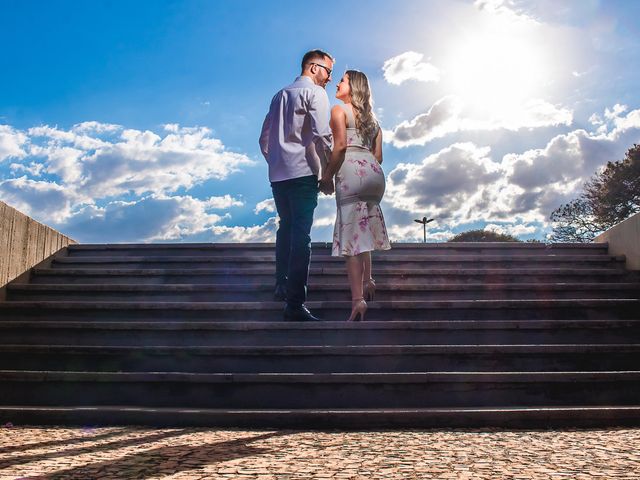 O casamento de Camila e Acácio em Brasília, Distrito Federal 9