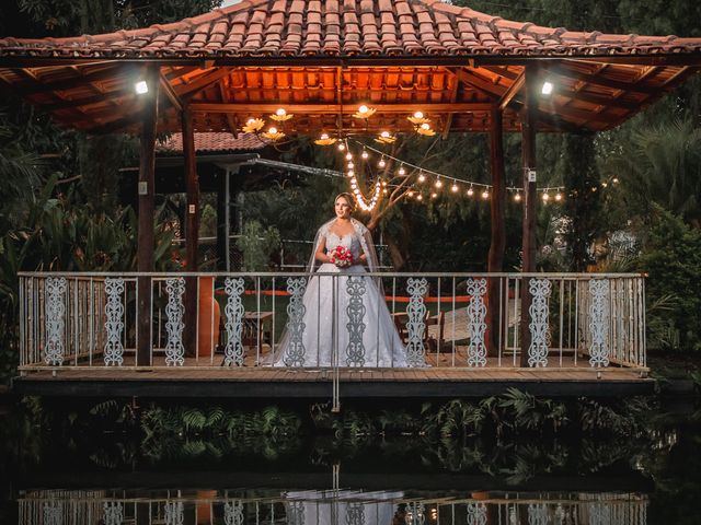 O casamento de Camila e Acácio em Brasília, Distrito Federal 27