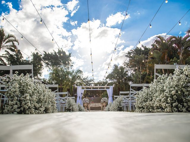 O casamento de Camila e Acácio em Brasília, Distrito Federal 29