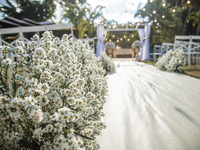 O casamento de Camila e Acácio em Brasília, Distrito Federal 31