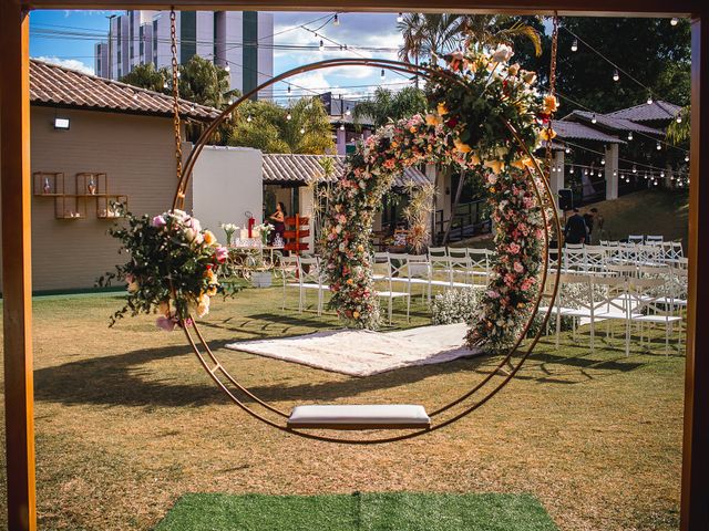 O casamento de Camila e Acácio em Brasília, Distrito Federal 35