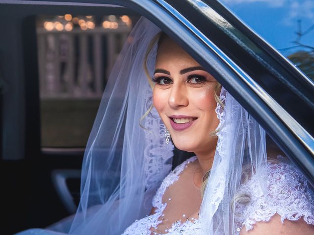O casamento de Camila e Acácio em Brasília, Distrito Federal 44