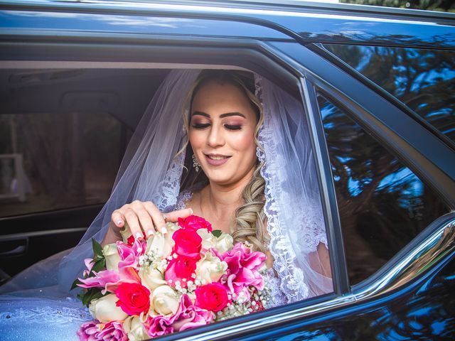 O casamento de Camila e Acácio em Brasília, Distrito Federal 45