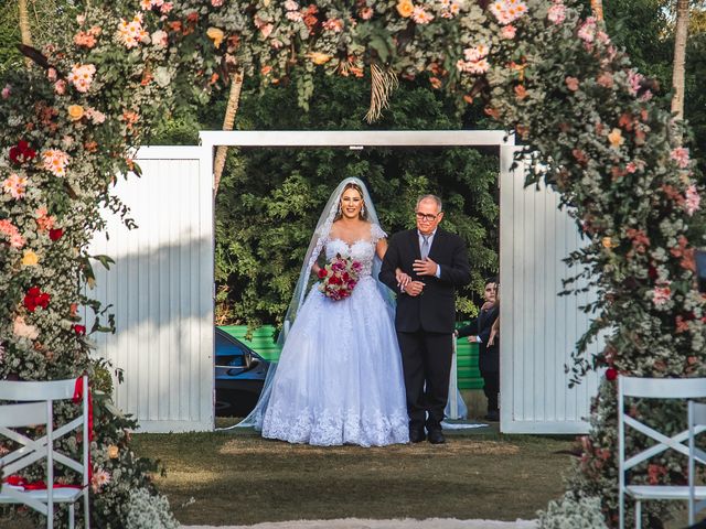 O casamento de Camila e Acácio em Brasília, Distrito Federal 53