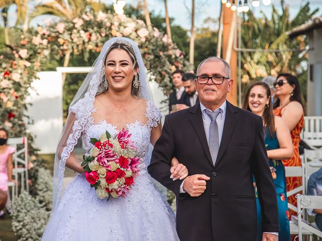 O casamento de Camila e Acácio em Brasília, Distrito Federal 57