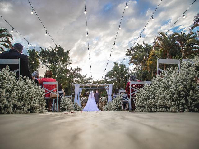 O casamento de Camila e Acácio em Brasília, Distrito Federal 62
