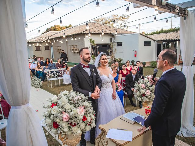 O casamento de Camila e Acácio em Brasília, Distrito Federal 63