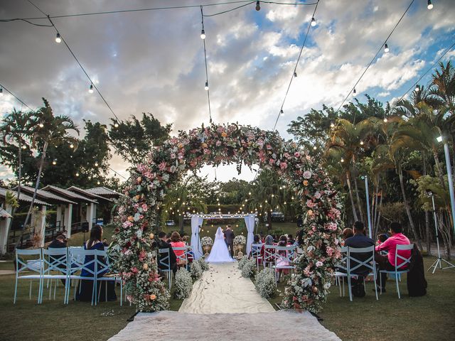O casamento de Camila e Acácio em Brasília, Distrito Federal 65