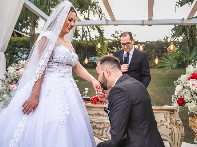 O casamento de Camila e Acácio em Brasília, Distrito Federal 66