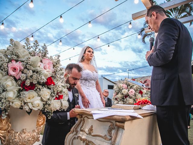 O casamento de Camila e Acácio em Brasília, Distrito Federal 68