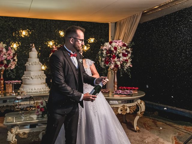O casamento de Camila e Acácio em Brasília, Distrito Federal 74