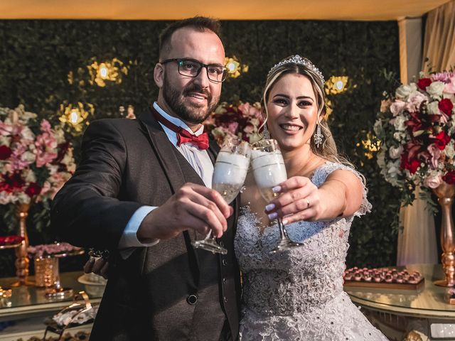 O casamento de Camila e Acácio em Brasília, Distrito Federal 75