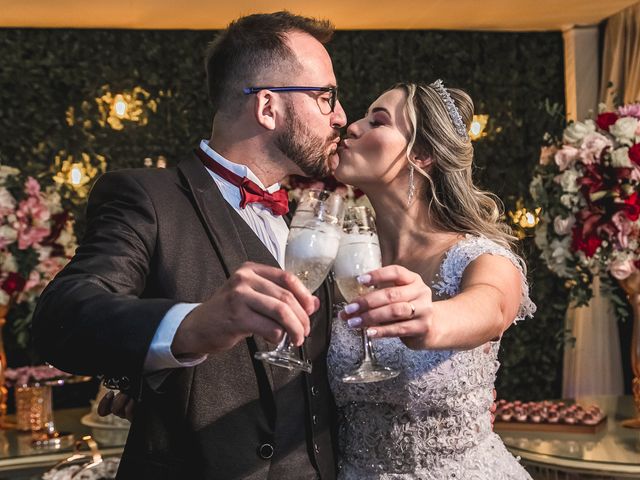 O casamento de Camila e Acácio em Brasília, Distrito Federal 76